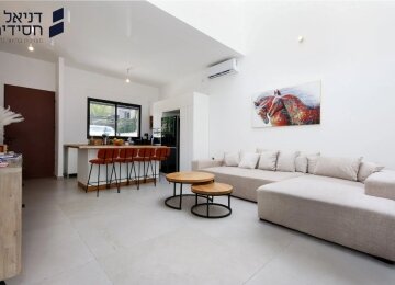 טשרניחובסקי 13, חולון 4,250,000 ₪