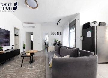 סירקין 35, שיכון ותיקים 2,390,000 ₪