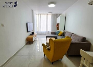 קרייתי 8, מרכז העיר 1,890,000 ₪