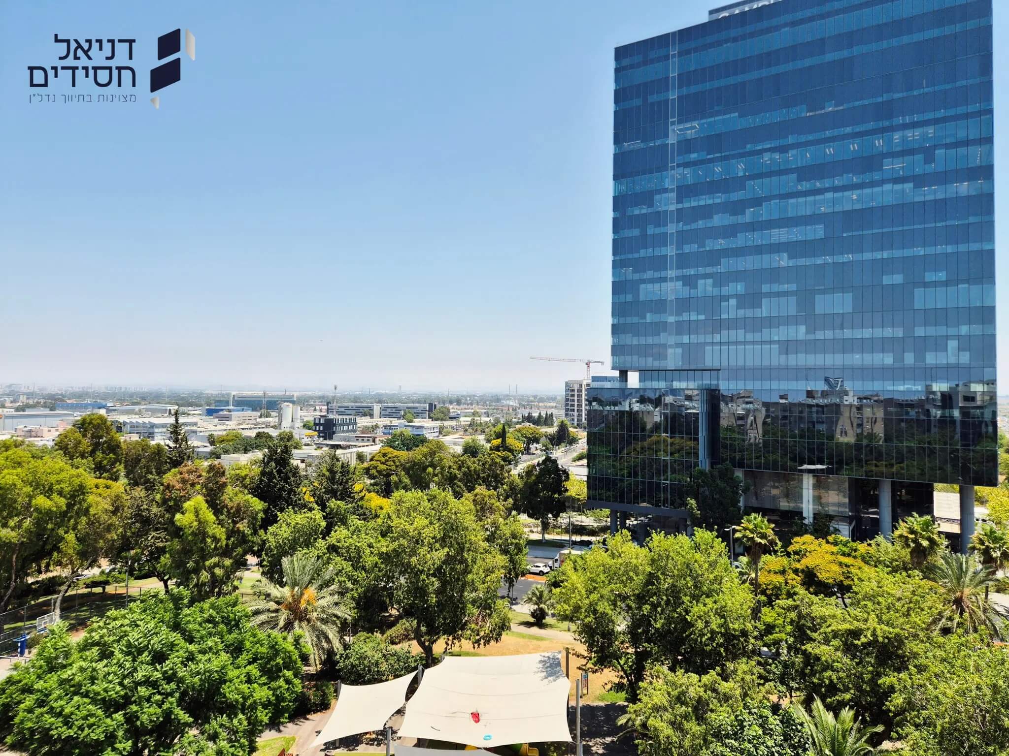 מעלות 2-4 חולון דירה 45