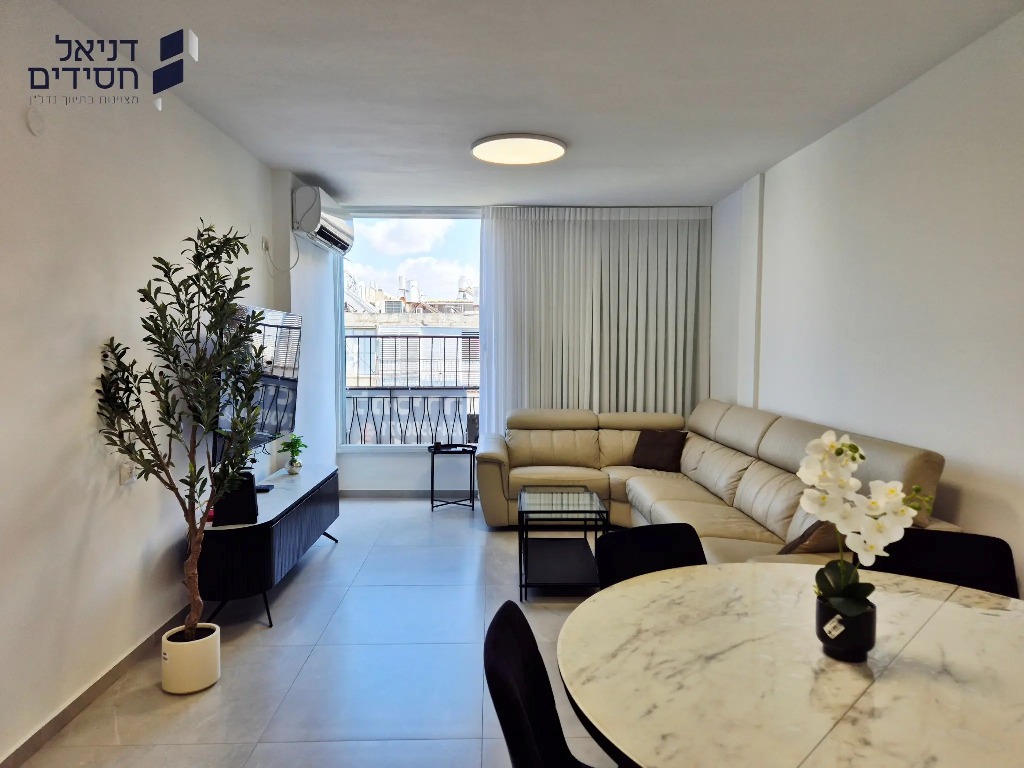 הבעל שם טוב 7 חולון