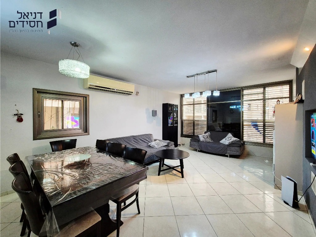 בר יהודה 19 בת ים