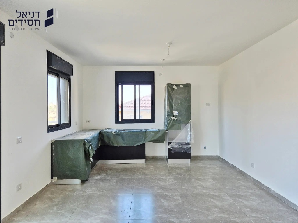 דניאל 3 בת ים