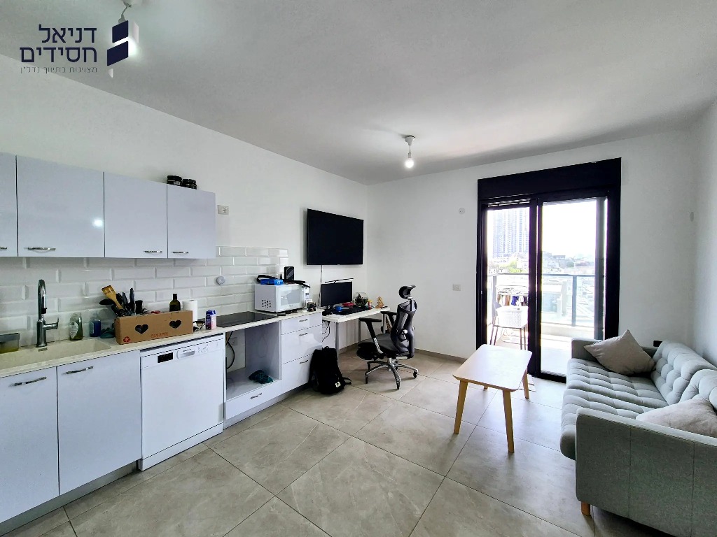 החשמונאים 56 בת ים