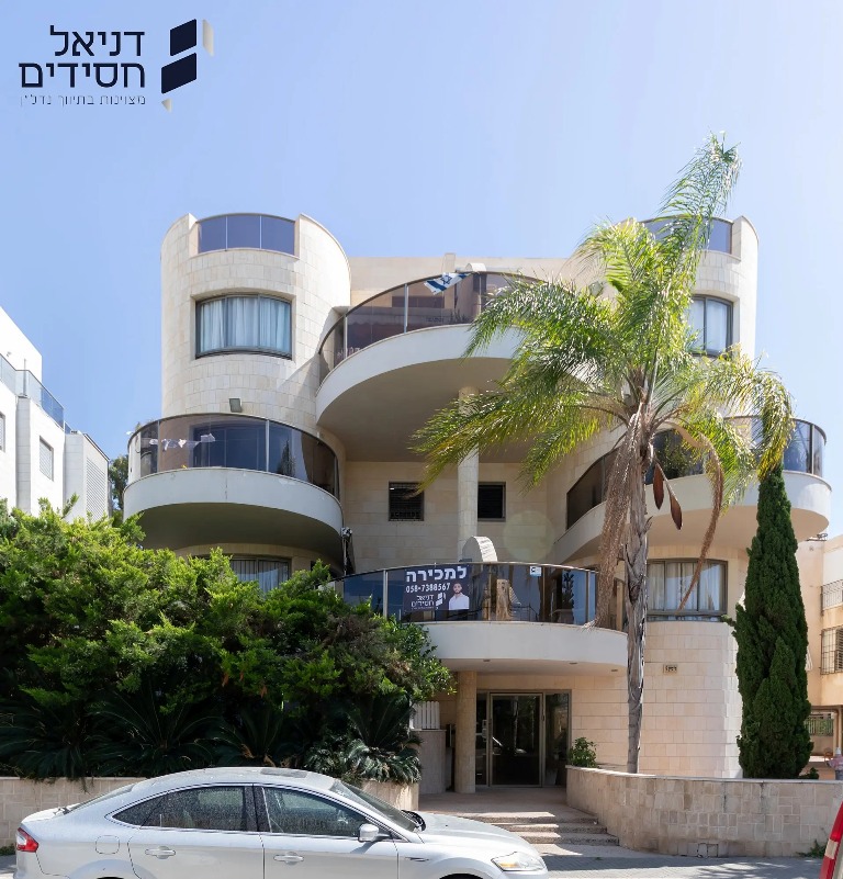 ליסין 9 חולון