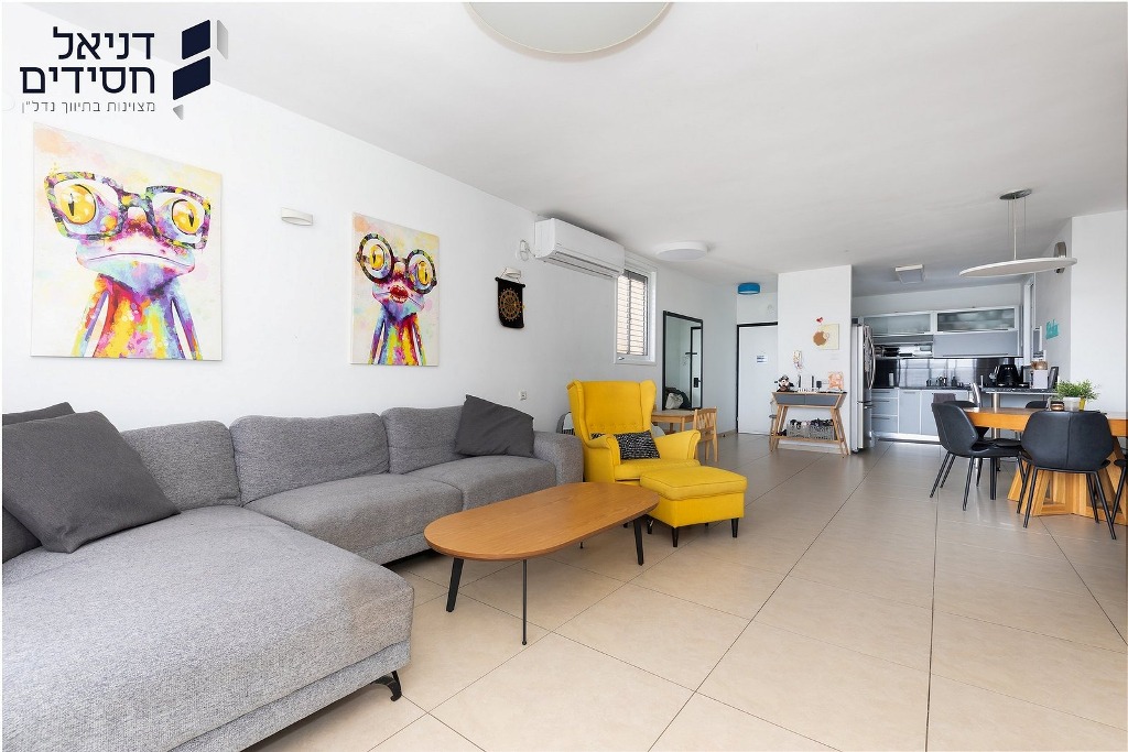 שמריהו לוין 2 חולון